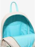 Loungefly Disney Princess Sidekicks Group Mini Backpack, , alternate