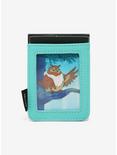 Loungefly Disney The Fox And The Hound Duo Cardholder, , alternate