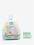 Loungefly Disney Dumbo & Timothy Mini Backpack, , alternate