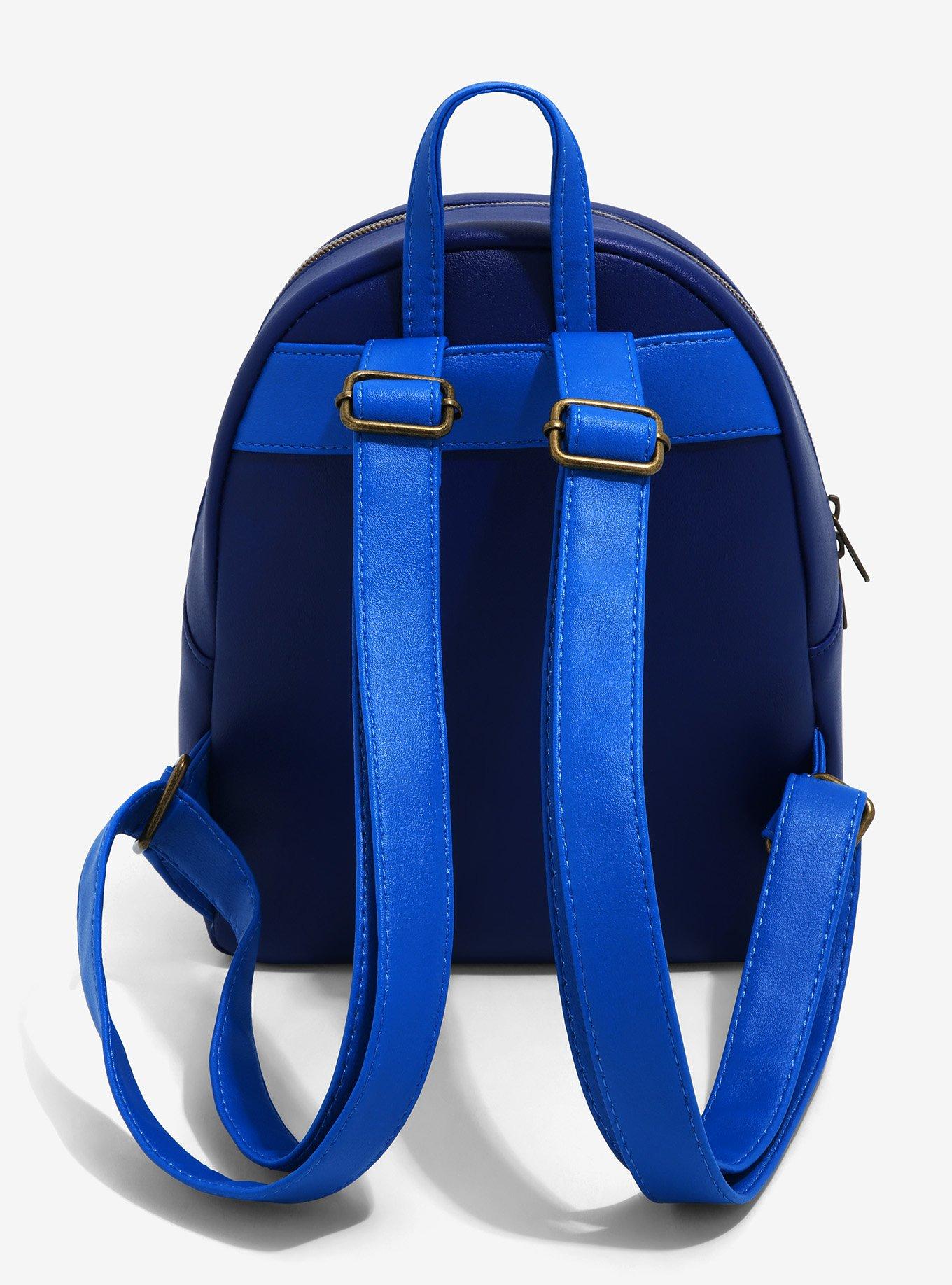 Coco backpack hot online topic