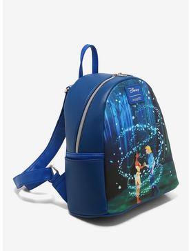 Disney Pocahontas Forest Wind Mini Backpack, , hi-res