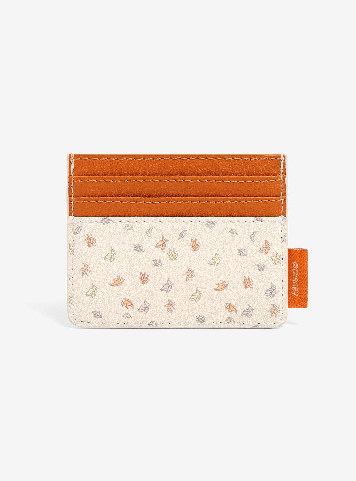 Loungefly Disney Winnie The Pooh Blustery Day Cardholder, , alternate