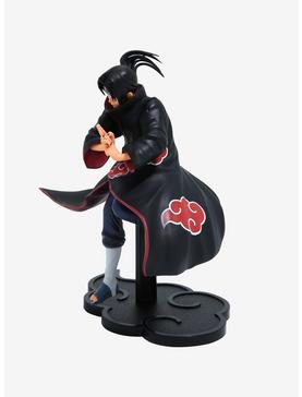 Naruto Shippuden Itachi Uchiha Super Figure Collection Figure, , hi-res