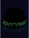 Disney Pixar Lightyear Star Command Patches Youth Glow-in-the-Dark Bucket Hat, , alternate