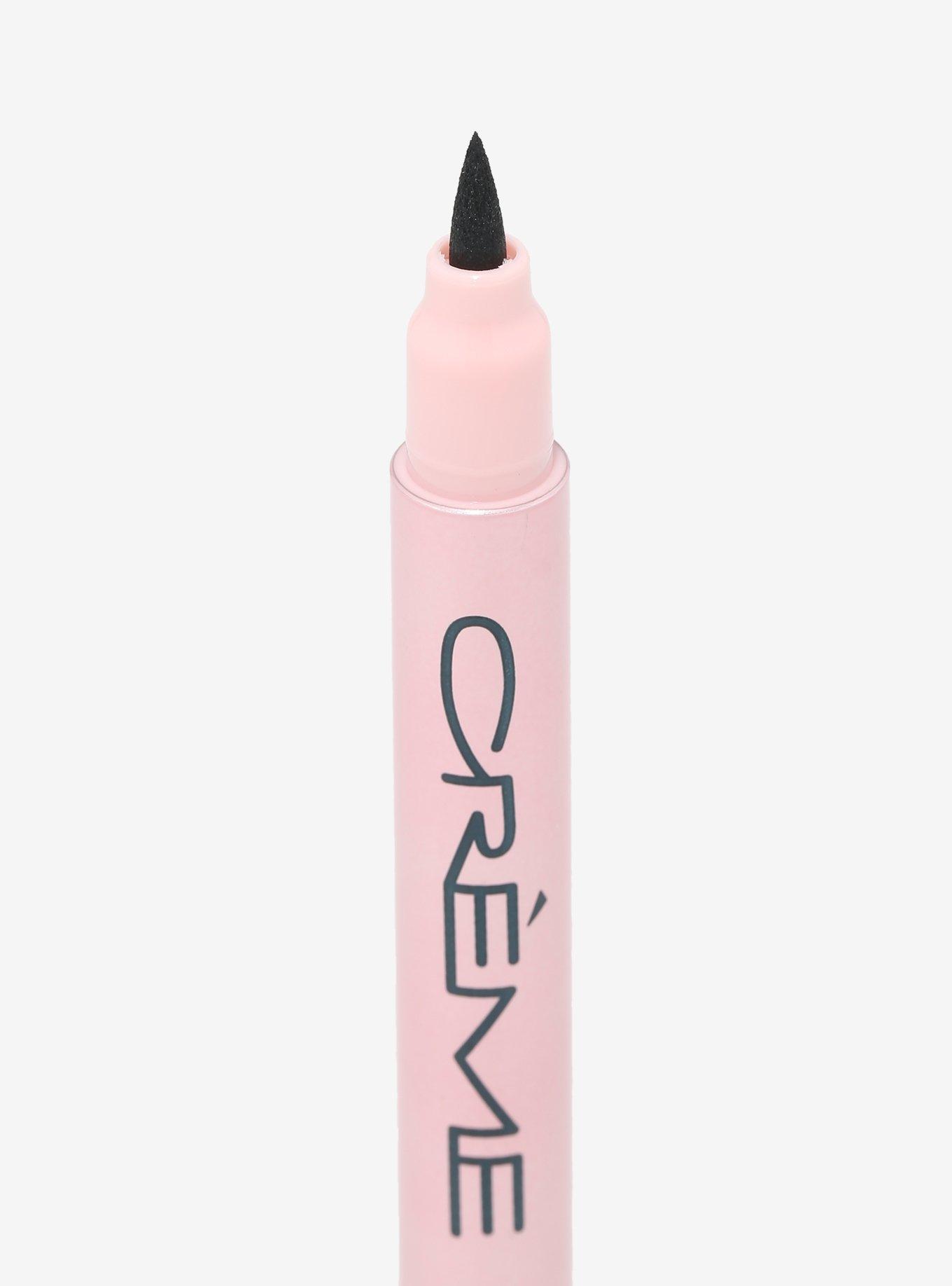 The Creme Shop Black Faux Real Star Freckle Stamp, , alternate