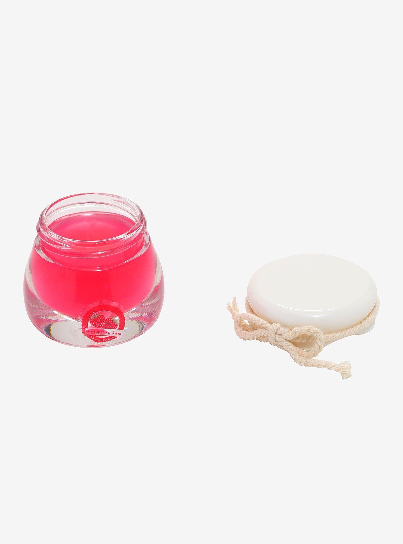 Strawberry Jam Lip Balm, , alternate