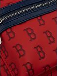 Loungefly Boston Red Sox Mini Backpack, , alternate