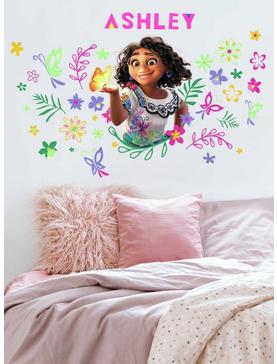 Plus Size Disney Encanto Mirabel Headboard Giant Wall Decals, , hi-res