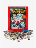 Marvel Spider-Man Comic Cover Puzzle, , alternate