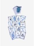 Harry Potter Ravenclaw Playing Cards, , alternate