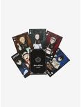 Black Clover Character Playing Cards, , alternate