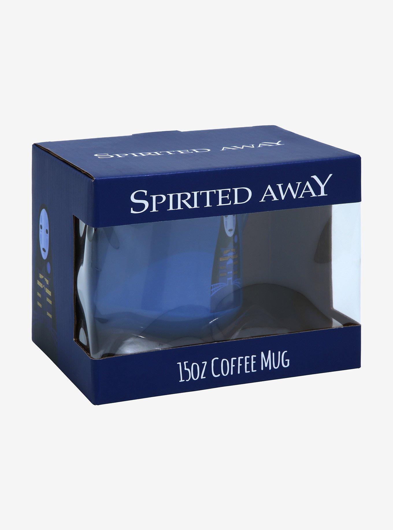 Studio Ghibli Spirited Away No-Face Bathhouse Portrait - BoxLunch Exclusive, , alternate