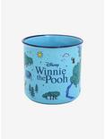 Disney Winnie the Pooh Hundred Acre Wood Camper Mug , , alternate