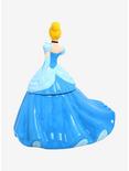 Disney Princess Cinderella Figural Cookie Jar , , alternate