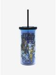 Star Wars Group Portrait Color Changing Carnival Cup , , alternate