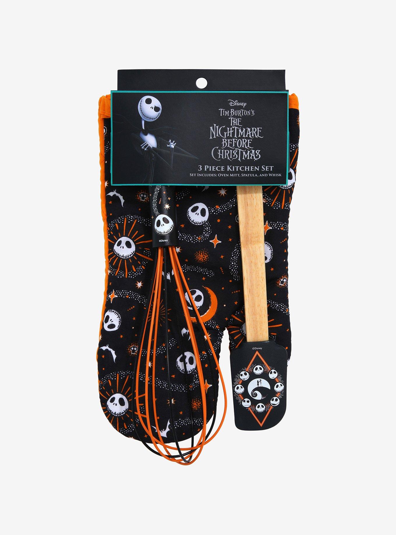 Disney The Nightmare Before Christmas Celestial Baking Set , , alternate