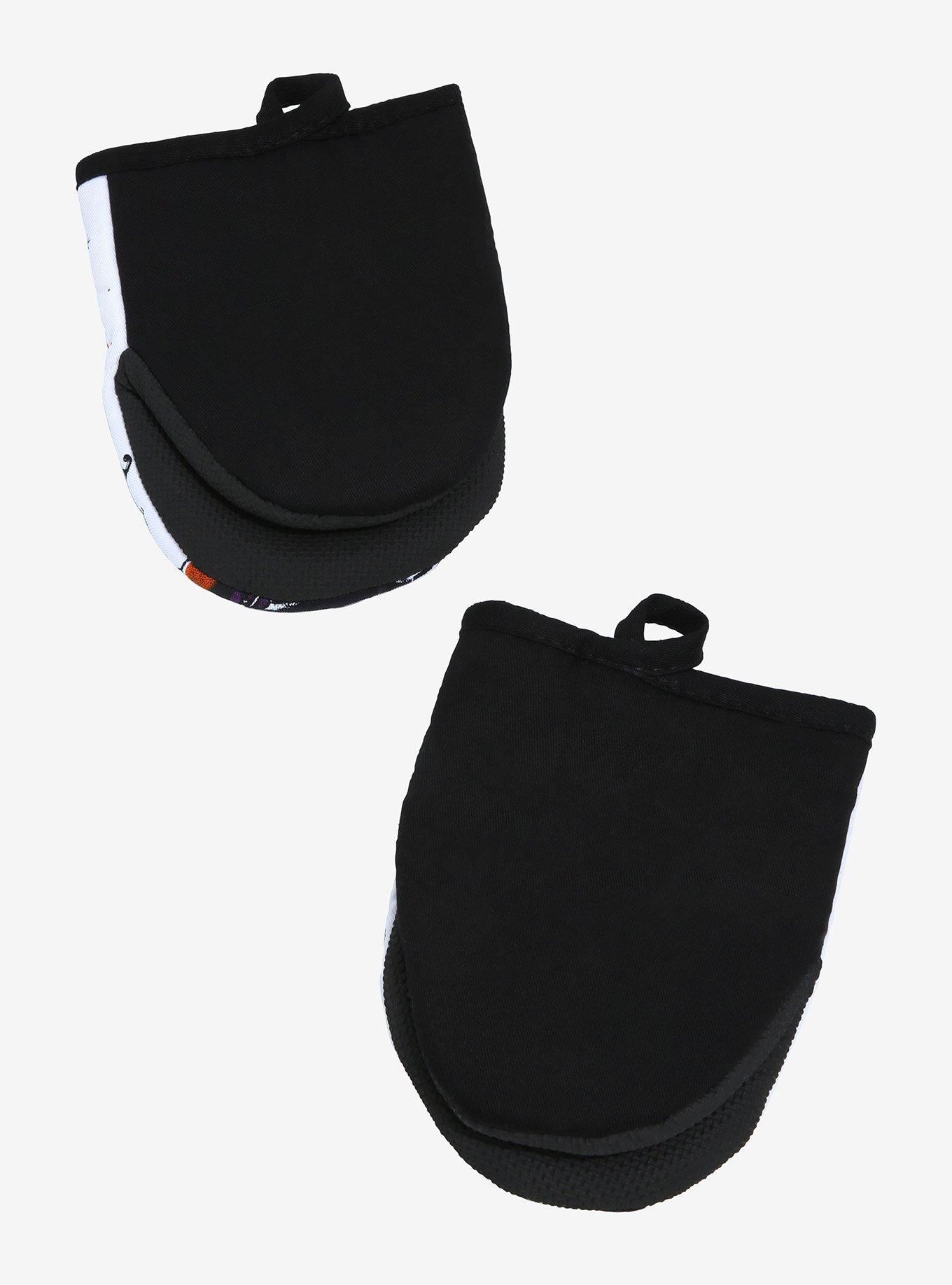 Disney Hocus Pocus It's Just a Bunch of Hocus Pocus Mini Mitts Kitchen Set, , alternate