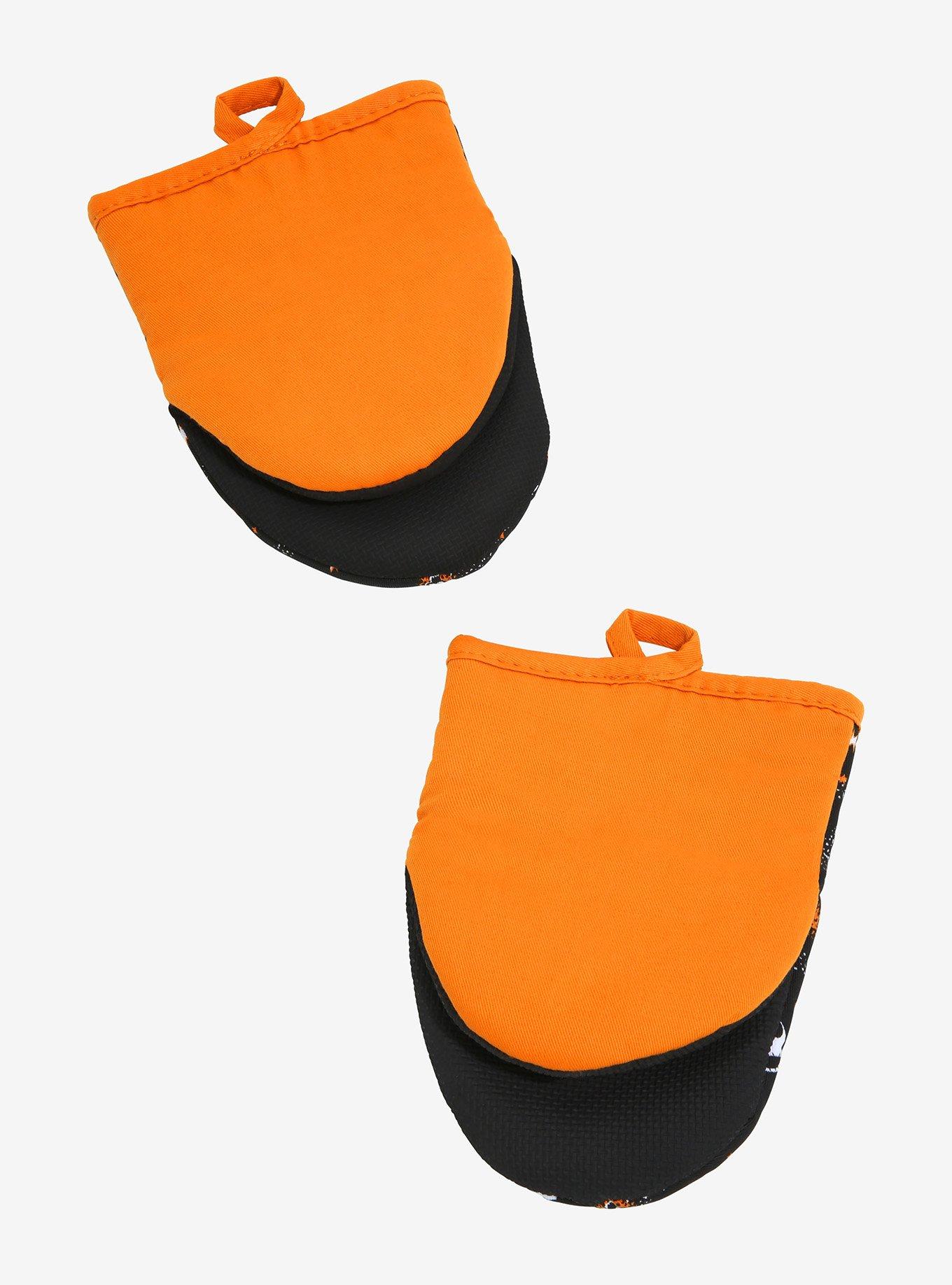 Disney The Nightmare Before Christmas Mini Mitts Kitchen Set, , alternate