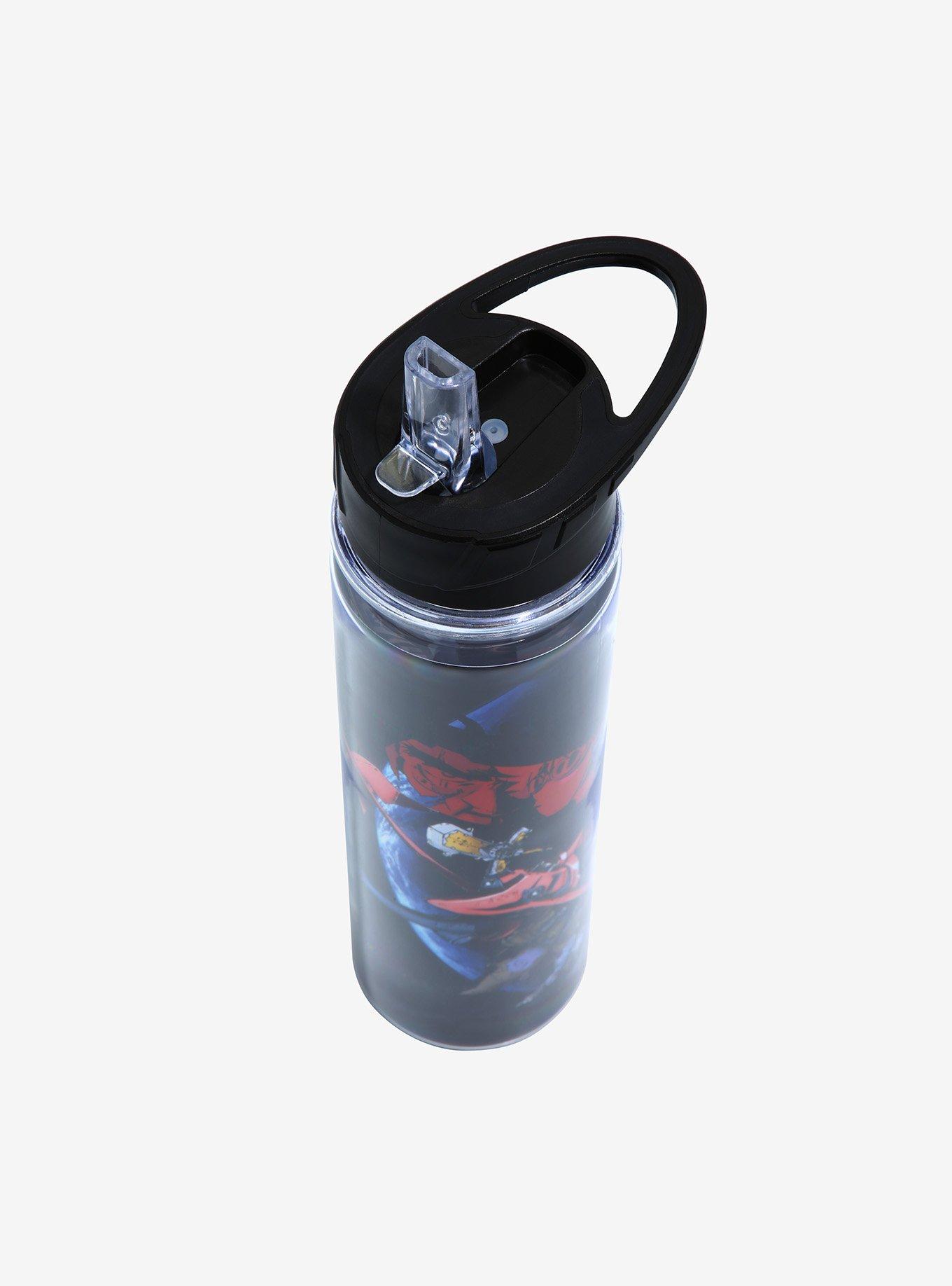 Cowboy Bebop Spike Spiegel Water Bottle  , , alternate