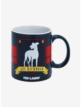 Ted Lasso A.F.C. Richmond Logo Mug, , hi-res
