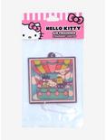 Sanrio Hello Kitty & Friends Air Balloon Ride Strawberry Scented Air Freshener - BoxLunch Exclusive, , alternate
