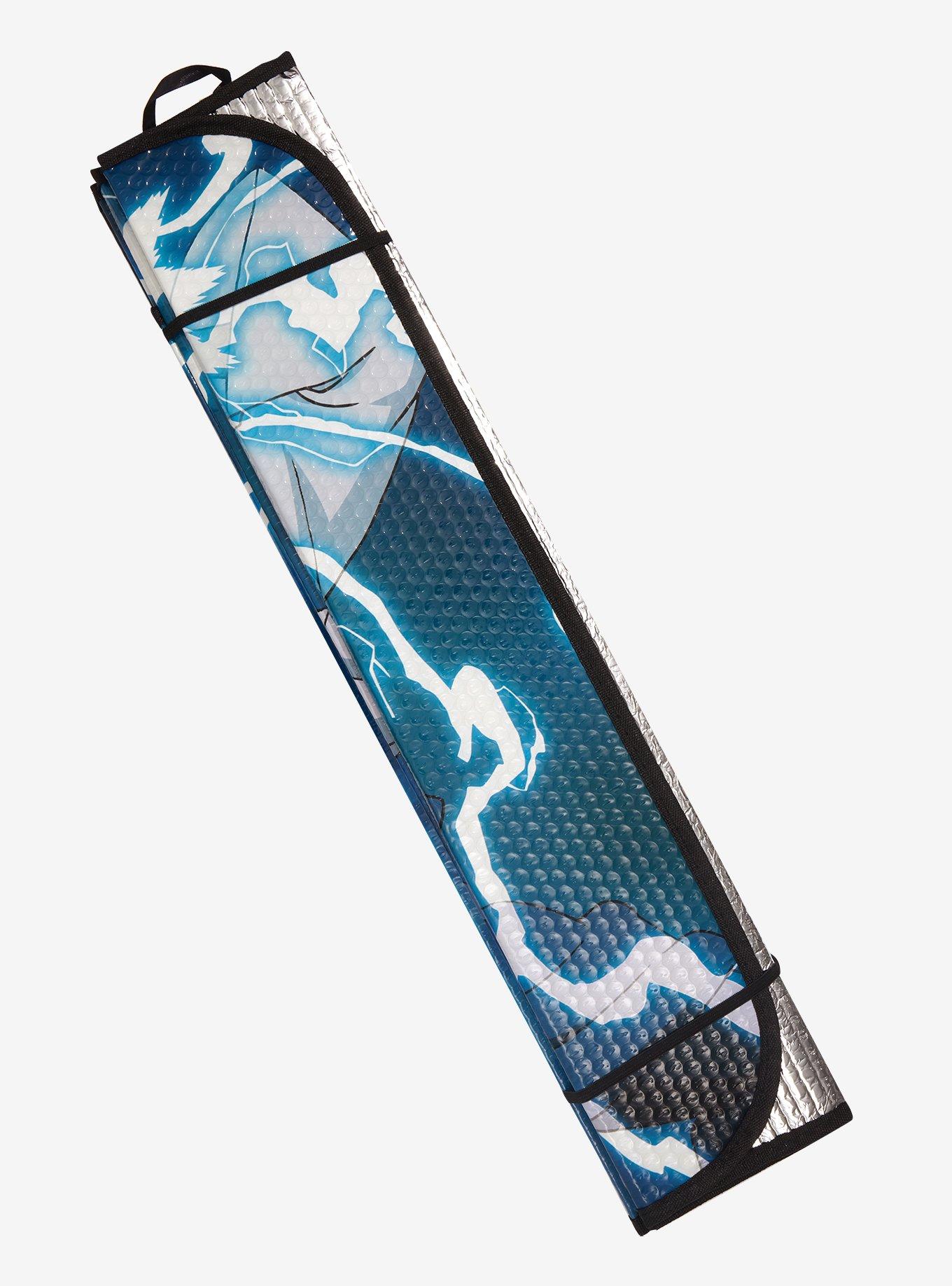 Naruto Shippuden Sasuke & Naruto Fight Sunshade, , alternate