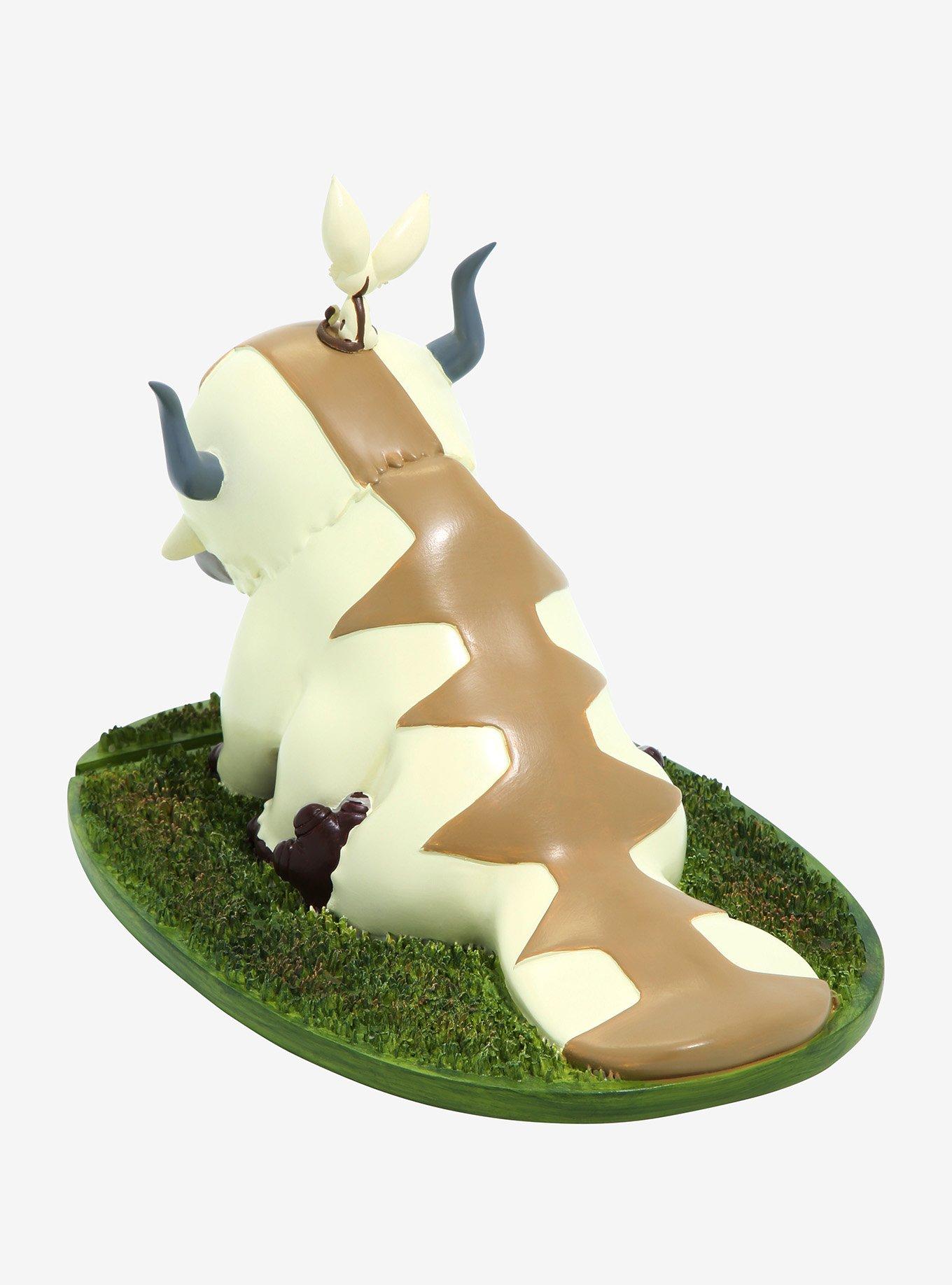 Avatar: The Last Airbender Appa & Momo Business Card Holder, , alternate