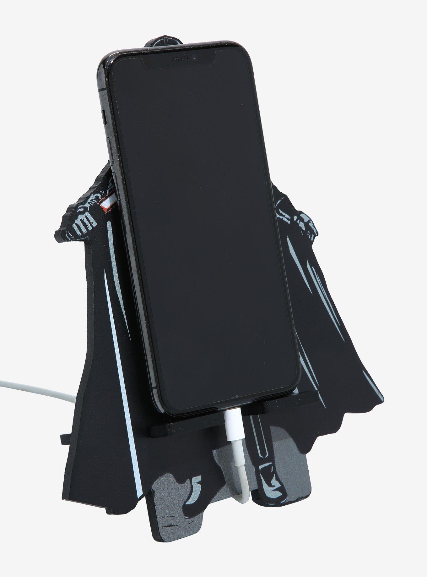 Star Wars Darth Vader Portrait Phone Stand, , alternate