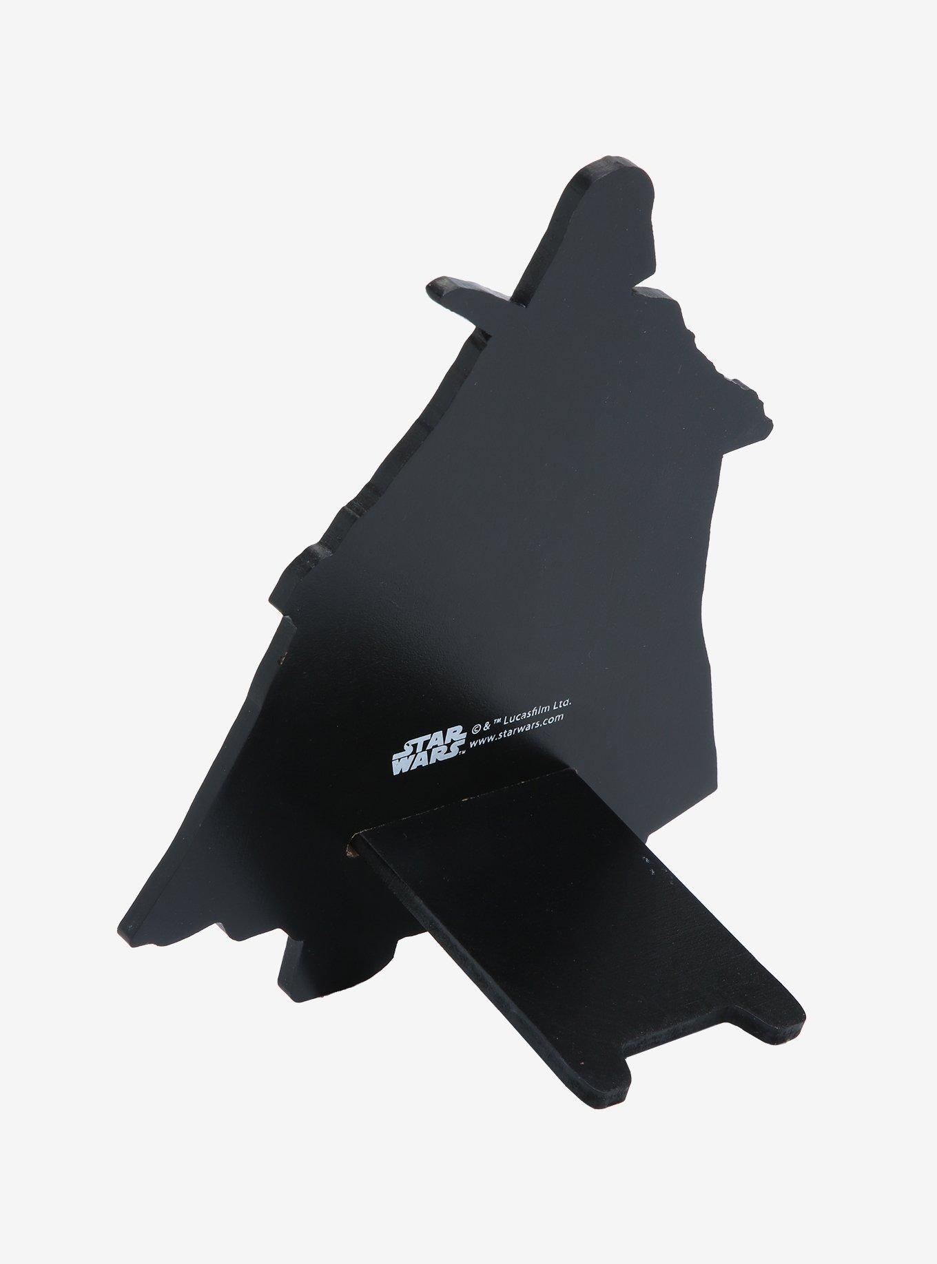 Star Wars Darth Vader Portrait Phone Stand, , alternate