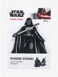 Star Wars Darth Vader Portrait Phone Stand, , alternate