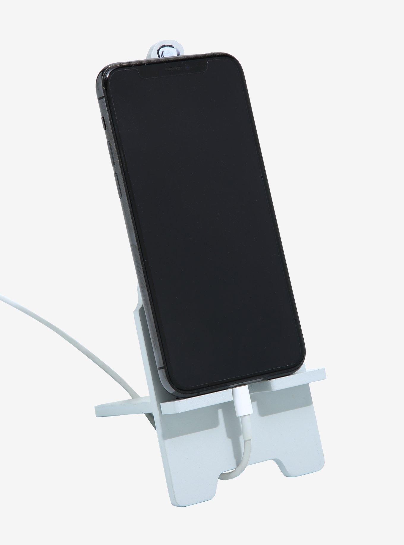 Disney Winnie the Pooh Hunny Pot Phone Stand, , alternate