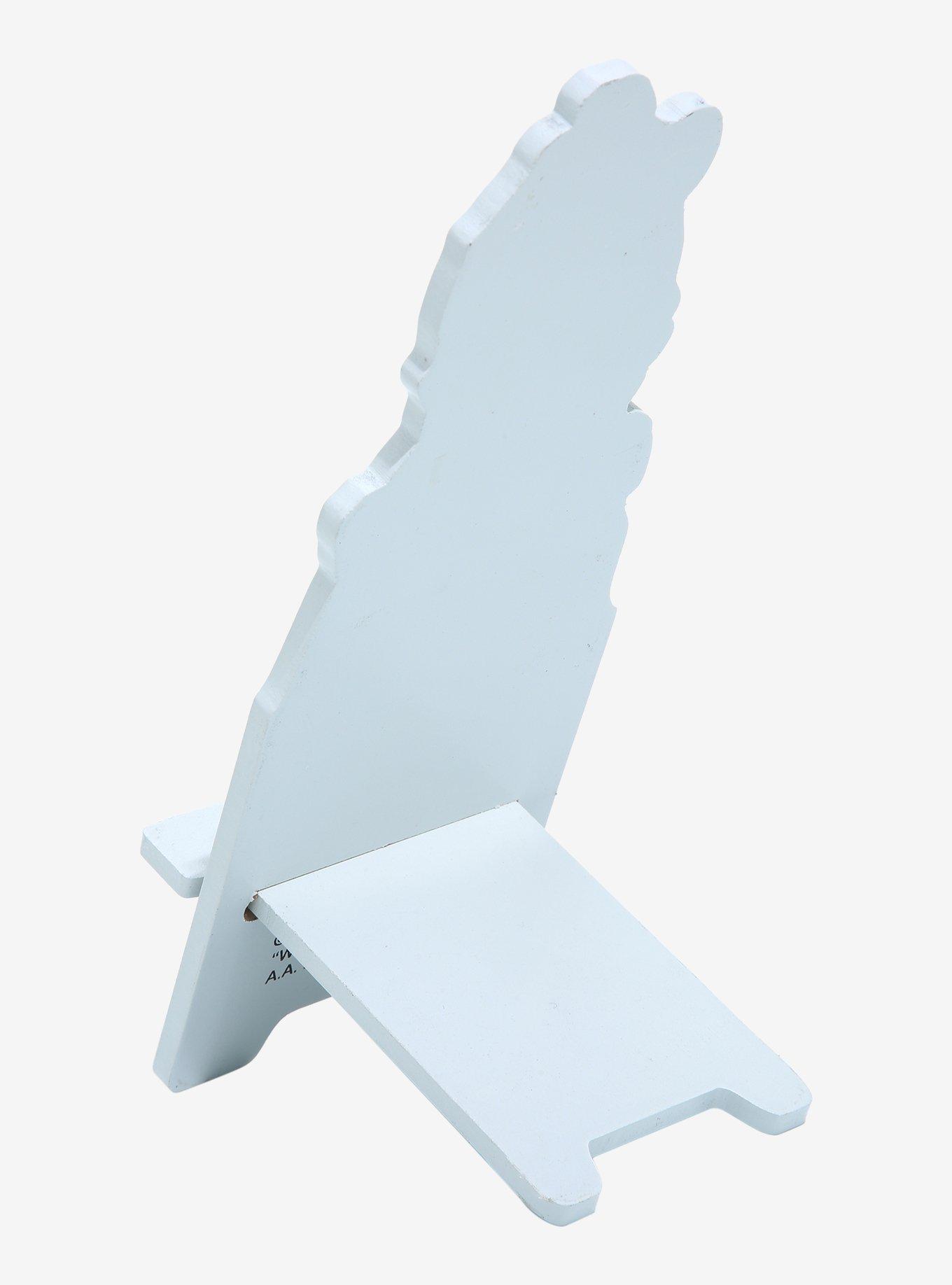 Disney Winnie the Pooh Hunny Pot Phone Stand, , alternate