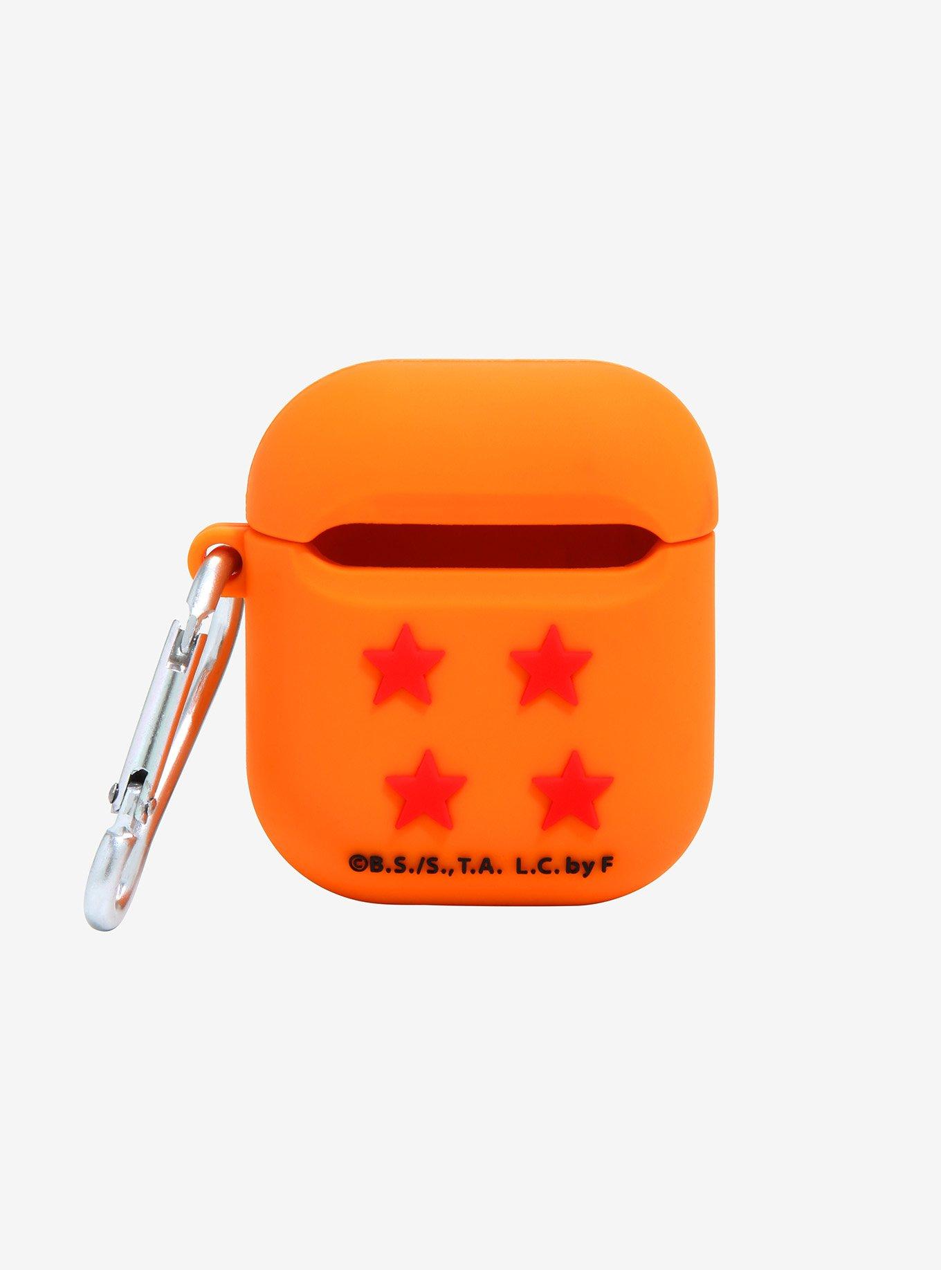 Dragon Ball Z Chibi Goku Wireless Earbuds Case - BoxLunch Exclusive, , alternate