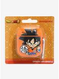 Dragon Ball Z Chibi Goku Wireless Earbuds Case - BoxLunch Exclusive, , alternate