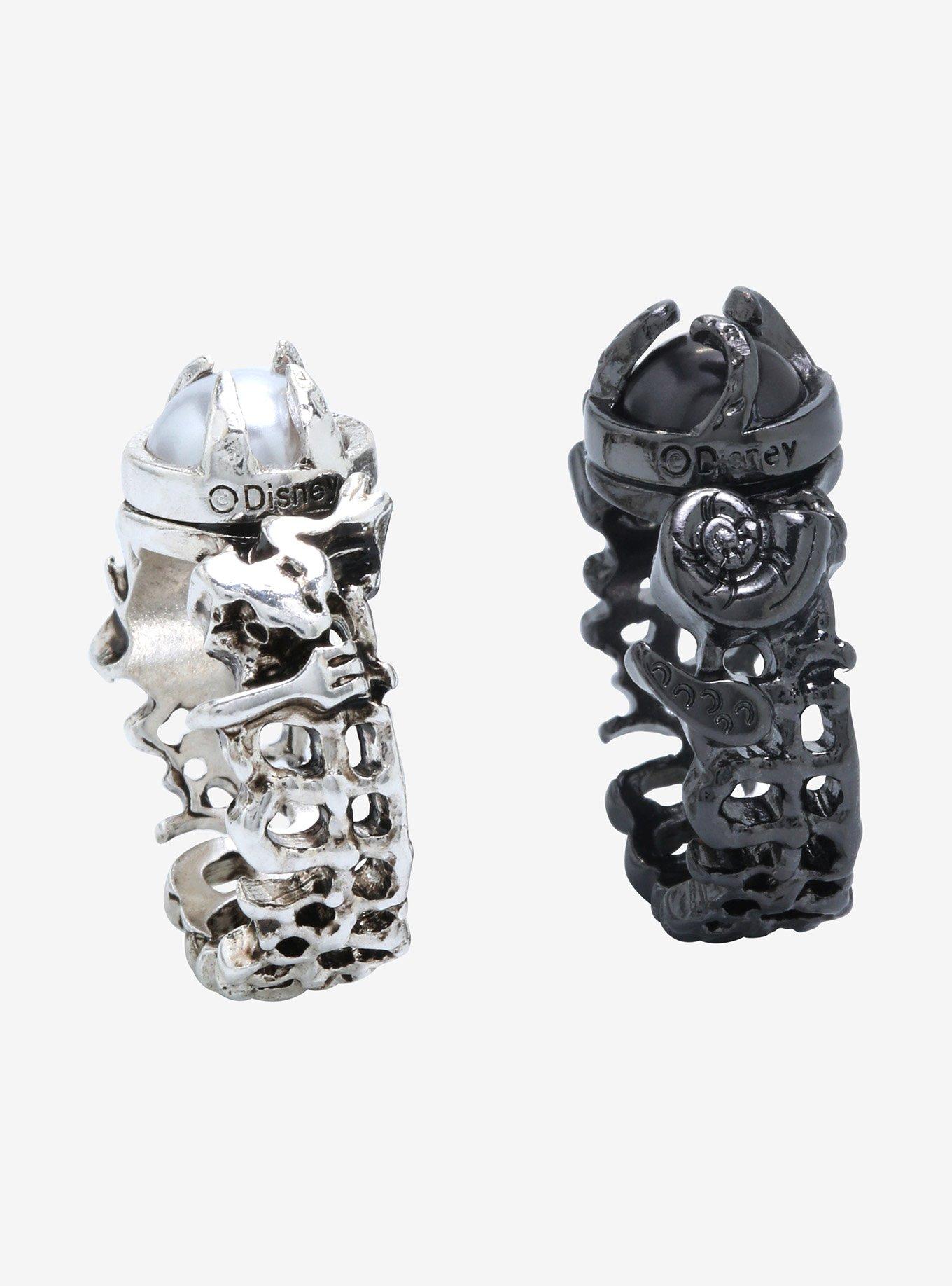 Disney The Little Mermaid Ariel 