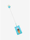Loungefly Disney The Aristocats Kitten Stack Ice Cream Retractable Lanyard - BoxLunch Exclusive, , alternate