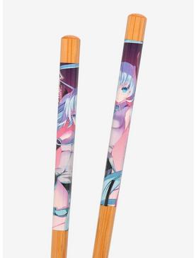 Hatsune Miku Chopsticks, , hi-res