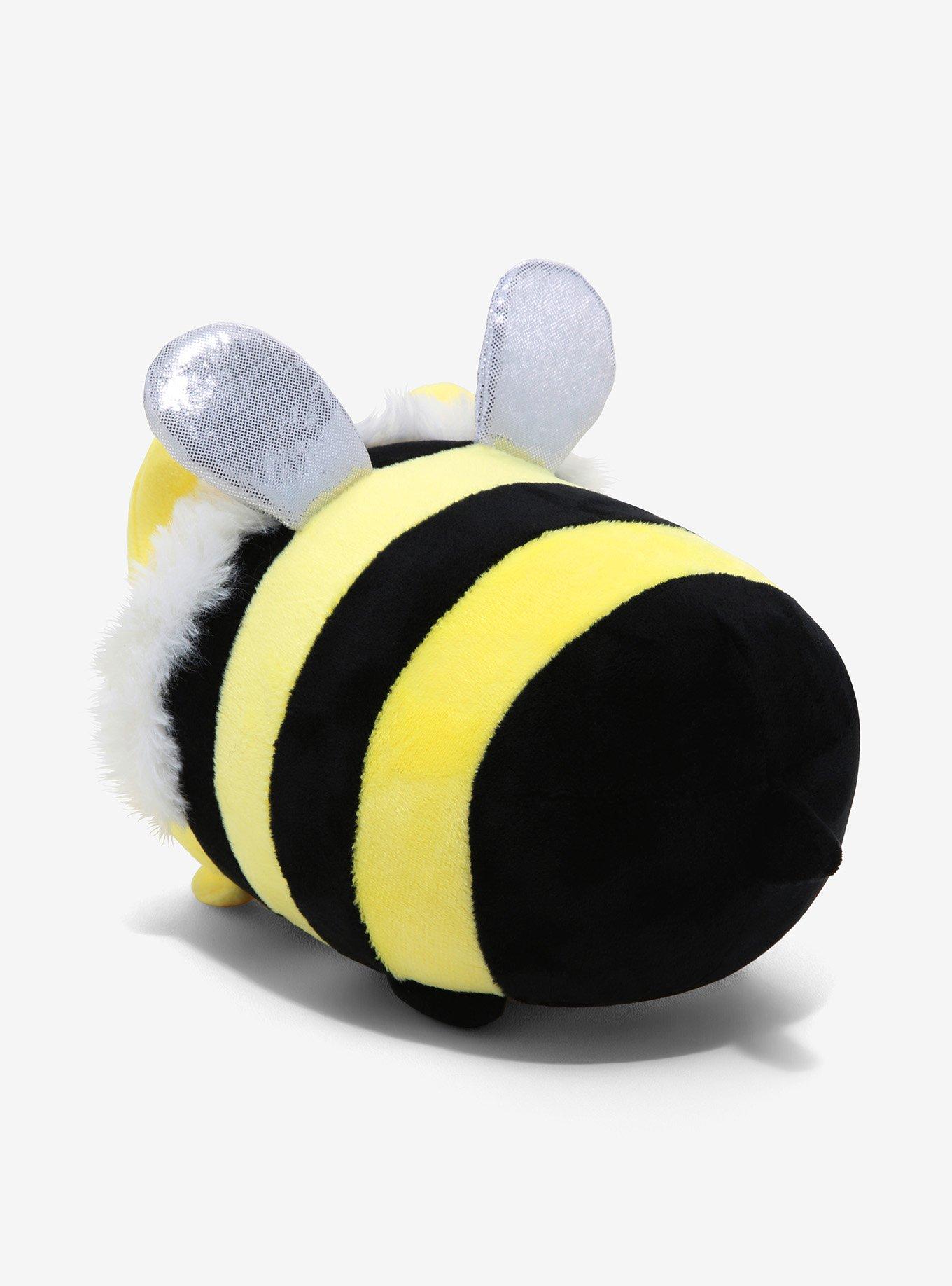 bee meowchi