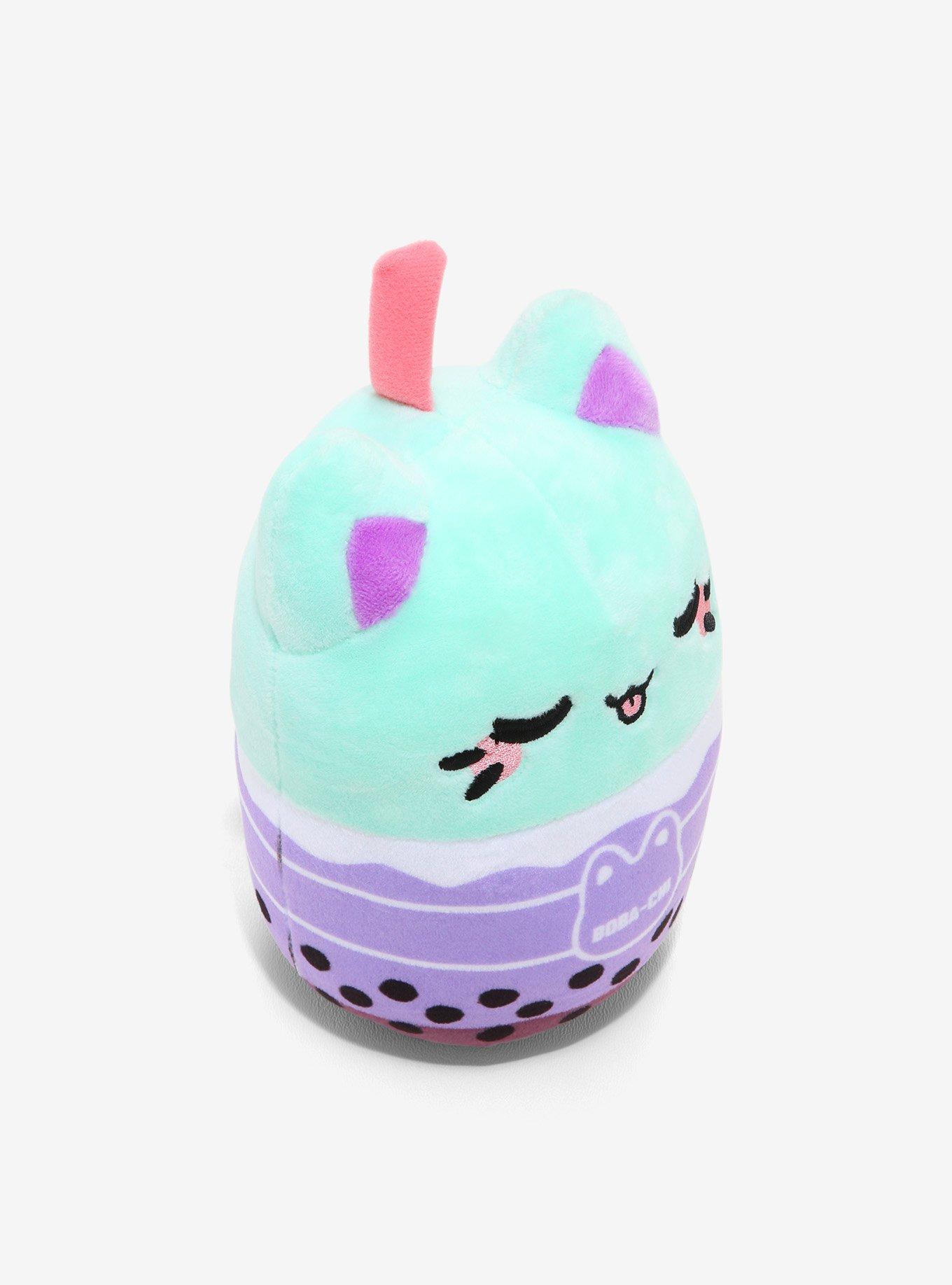 hot topic meowchi