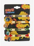 Naruto Shippuden Group Charm Best Friend Cord Bracelet Set, , alternate