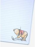 Disney Winnie The Pooh Vintage Tabbed Journal, , alternate