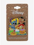Disney Lilo & Stitch Feast Enamel Pin - BoxLunch Exclusive, , alternate