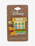 Disney Winnie the Pooh Hunny Shop Enamel Pin - BoxLunch Exclusive, , alternate