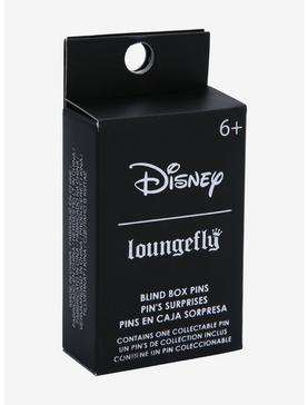 Loungefly Disney Storybook Classics Blind Box Enamel Pin - BoxLunch Exclusive, , hi-res