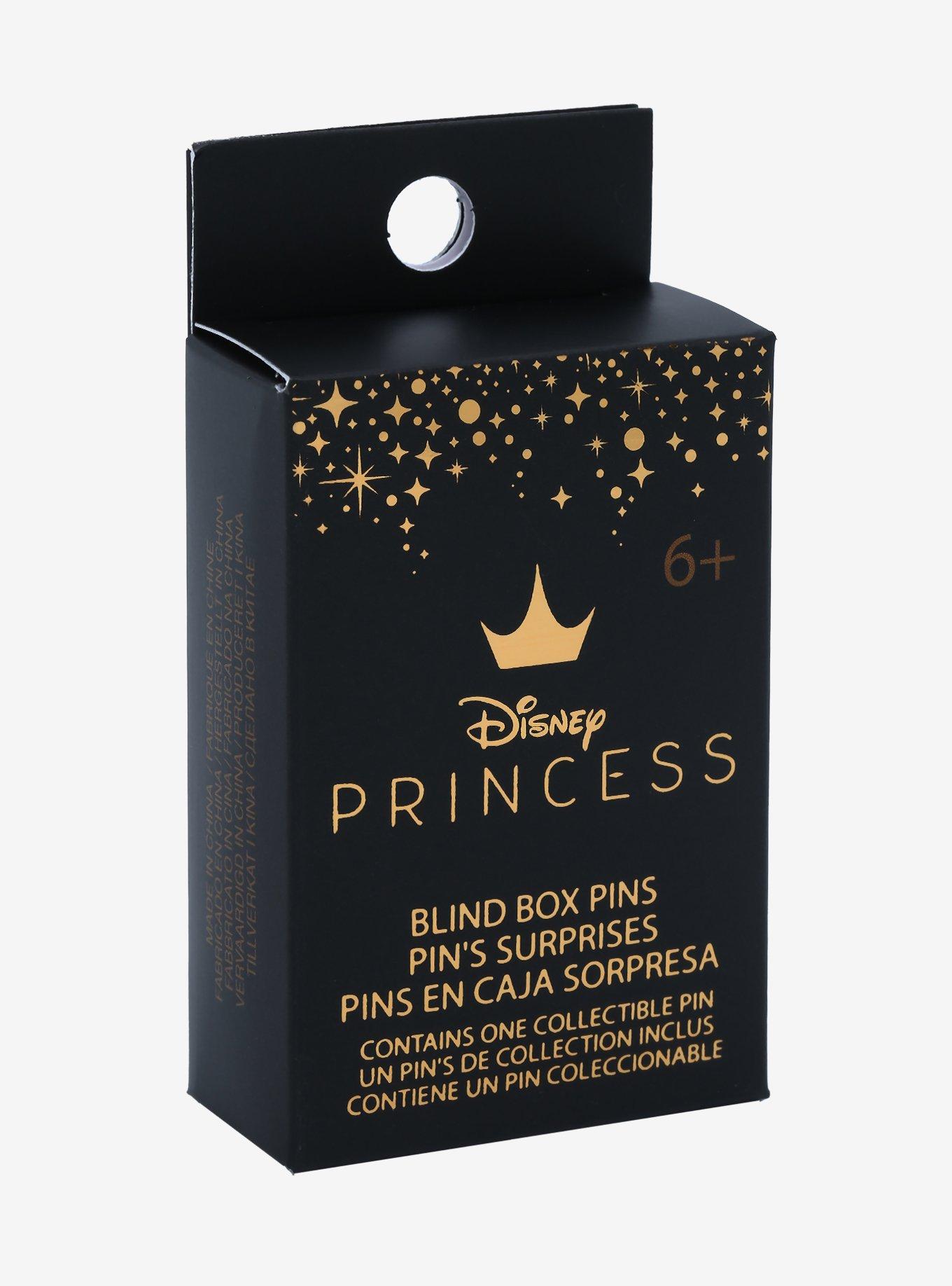 Loungefly Disney Tangled Paper Lanterns Blind Box Enamel Pin - BoxLunch Exclusive, , alternate