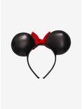 Disney Spiked Minnie Mouse Ears Headband, , alternate