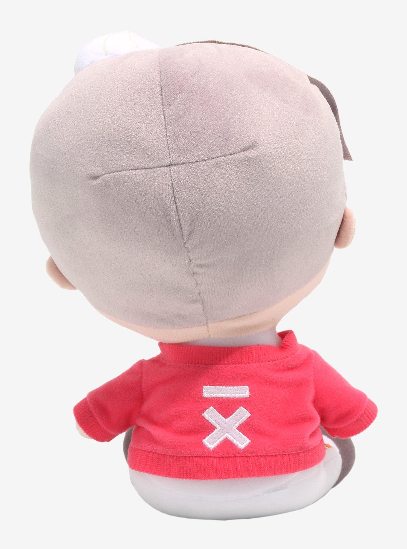 TinyTAN Sweet Time RM & Jimin Assorted Blind Plush Inspired By BTS, , alternate