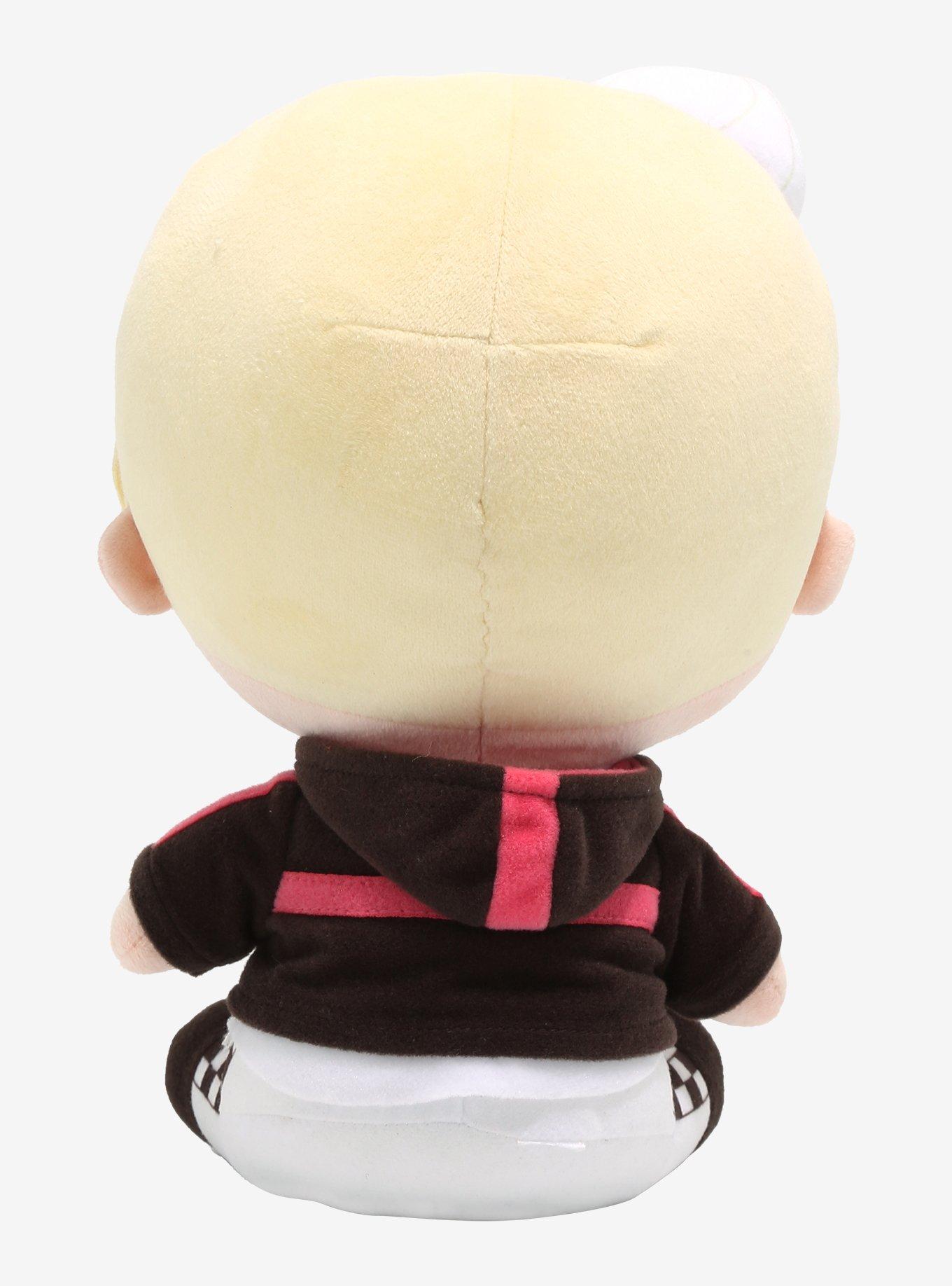 TinyTAN Sweet Time RM & Jimin Assorted Blind Plush Inspired By BTS, , alternate