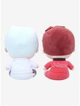 TinyTAN Sweet Time Suga & J-Hope Assorted Blind Plush Inspired By BTS, , alternate