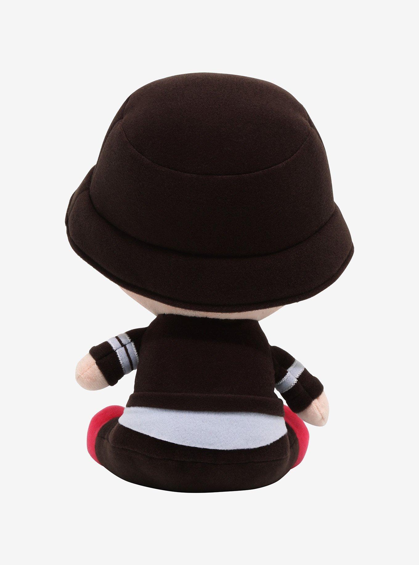 TinyTAN Sweet Time Jung Kook Plush Inspired By BTS, , alternate